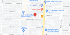 Wyndham House in google map