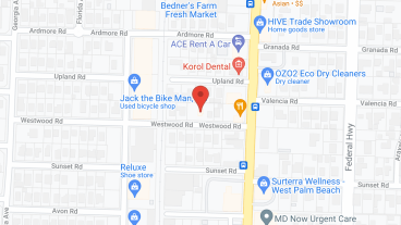 Wyndham House in google map