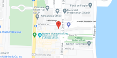St Anthony's Of-Palm Beaches in google map