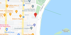 St Andrews Residence in google map