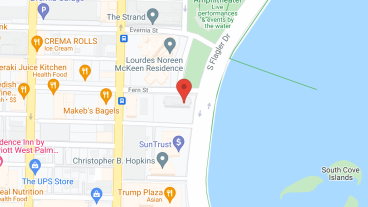 St Andrews Residence in google map