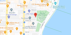 Mc Keen Towers in google map