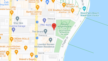 Mc Keen Towers in google map