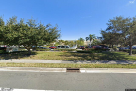 Palm Garden of West Palm Beach 