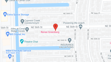 Ranmar Gardens in google map
