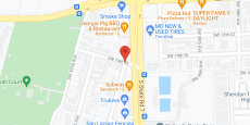 Golden Age Manor Assisted Living Facility in google map