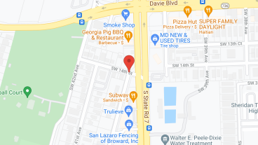 Golden Age Manor Assisted Living Facility in google map