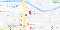 Villa Rio Vista in google map