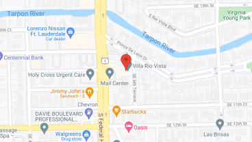 Villa Rio Vista in google map