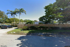 Safe Harbour Retirement Home 