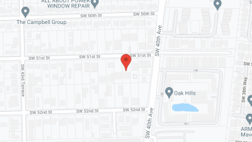 The Eden Inn Assisted Living Facility in google map