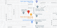 Lulu's Boarding Home in google map