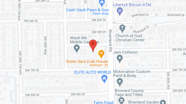 Lulu's Boarding Home in google map