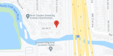 Henry's Retirement Ctr in google map