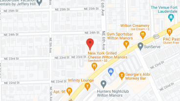 Comfort Care Retirement Home in google map