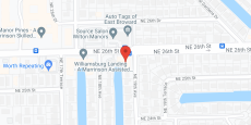 Windsor Place Retirement Home in google map