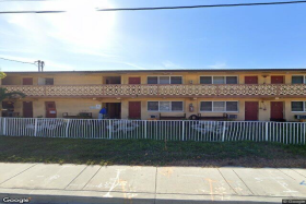 Windsor Place Retirement Home 