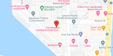 Tiffany House in google map