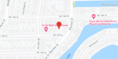 Bayview Retirement Home in google map