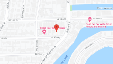 Bayview Retirement Home in google map