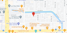 Towers Retirement Home in google map