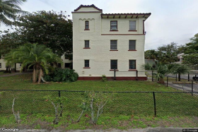 Towers Retirement Home 
