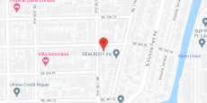 Leisure Living of Victoria Park in google map