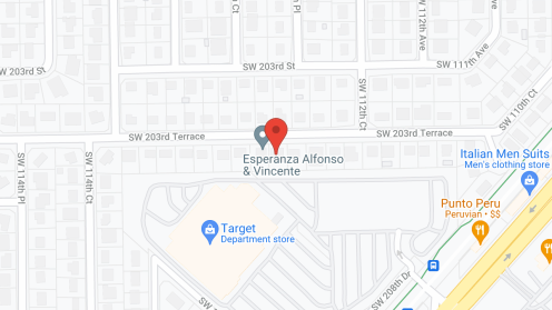 Map of the neighborhood around My Sweet Home