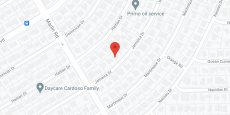 Mary Immaculate Care Facility in google map