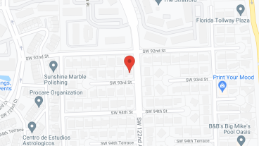 Aging World ALF LLC in google map