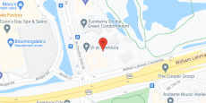 Vi at Aventura, a CCRC in google map
