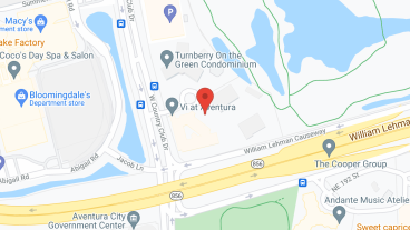 Vi at Aventura, a CCRC in google map