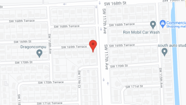 Elsa's House For the Elderly in google map