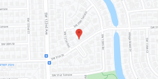 Golden Years in google map