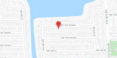 Molina's Adult Care in google map