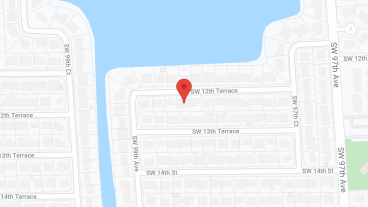 Molina's Adult Care in google map