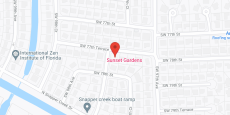 Sunset Loving Care Inc in google map