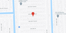 Love Village Inc in google map
