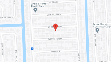 Love Village Inc in google map