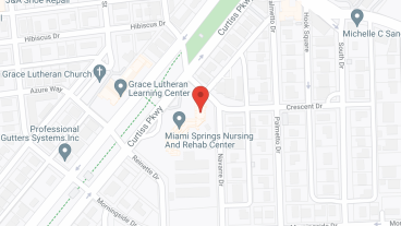 Fair Havens Center in google map