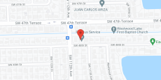 La Experanza Home Care in google map
