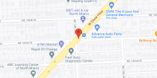 Eden Gardens A.L.F. in google map