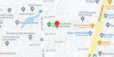 Arch Plaza Rehabilitation & Nursing Center in google map
