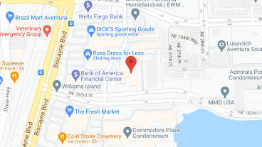 Imperial Club in google map