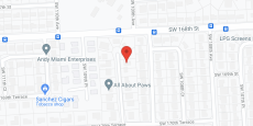 Belair Home For the Elderly in google map