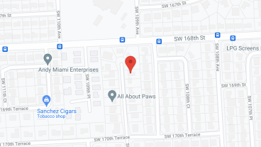 Belair Home For the Elderly in google map