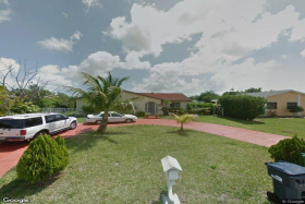 Belair Home For the Elderly 