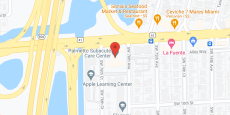 Palmetto Sub-Acute Care Ctr in google map