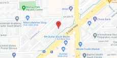 Fellowship House in google map