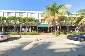 The Sands at South Beach Rehabilitation & Nursing Center 